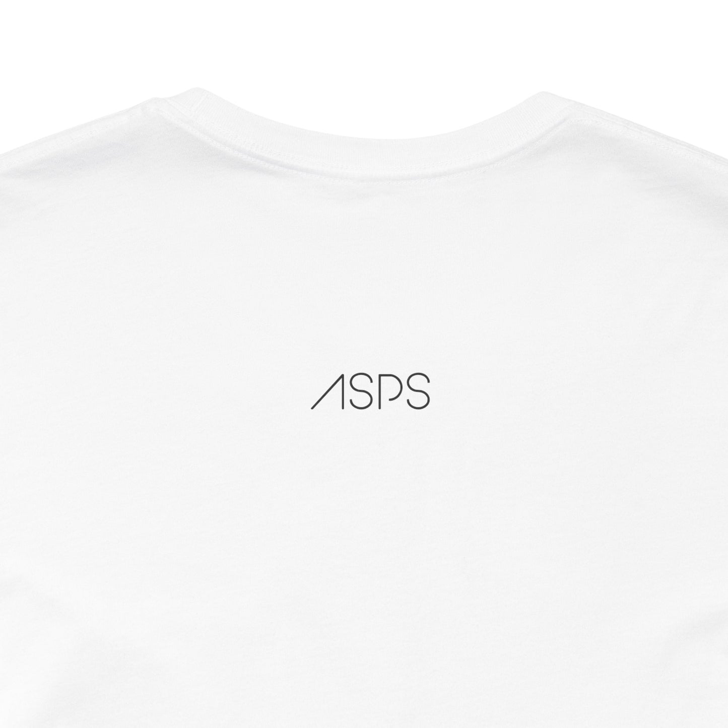 You Can't Fix This In Post Tee