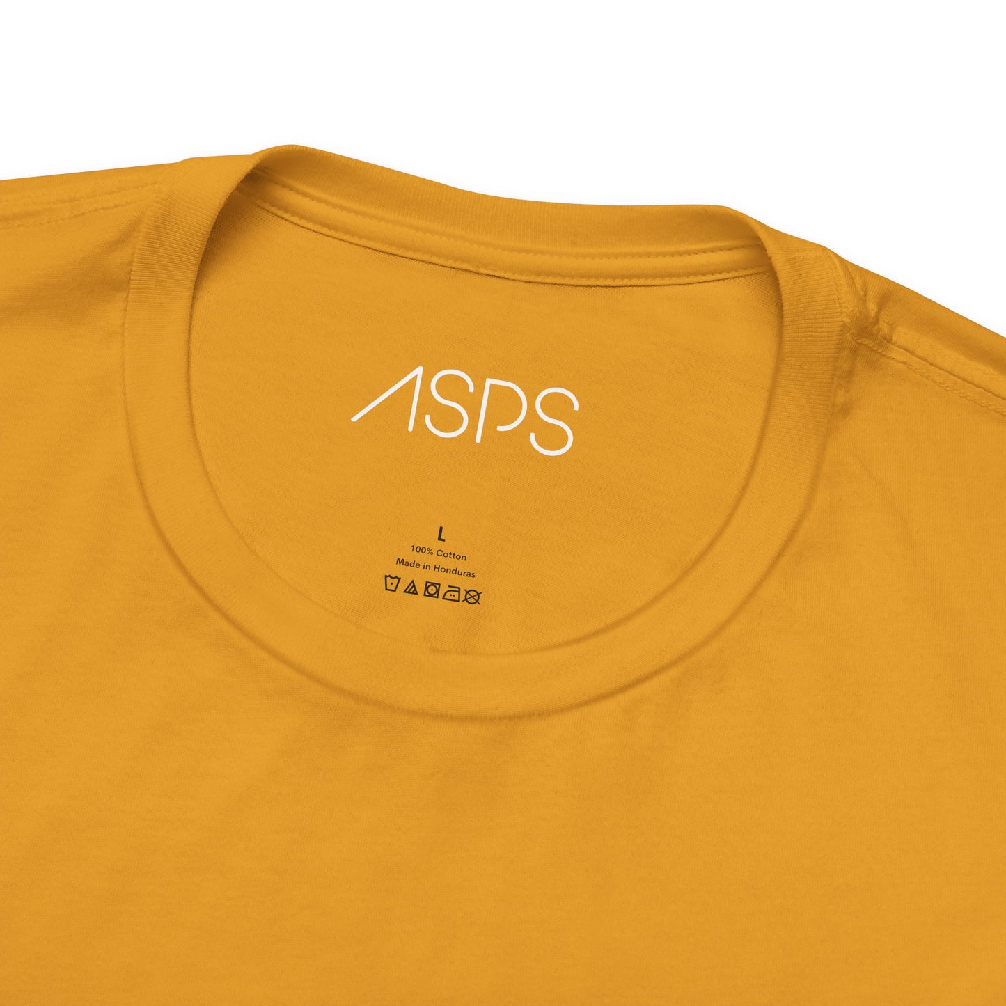 Filmmaker Ingredients Tee • Uncut