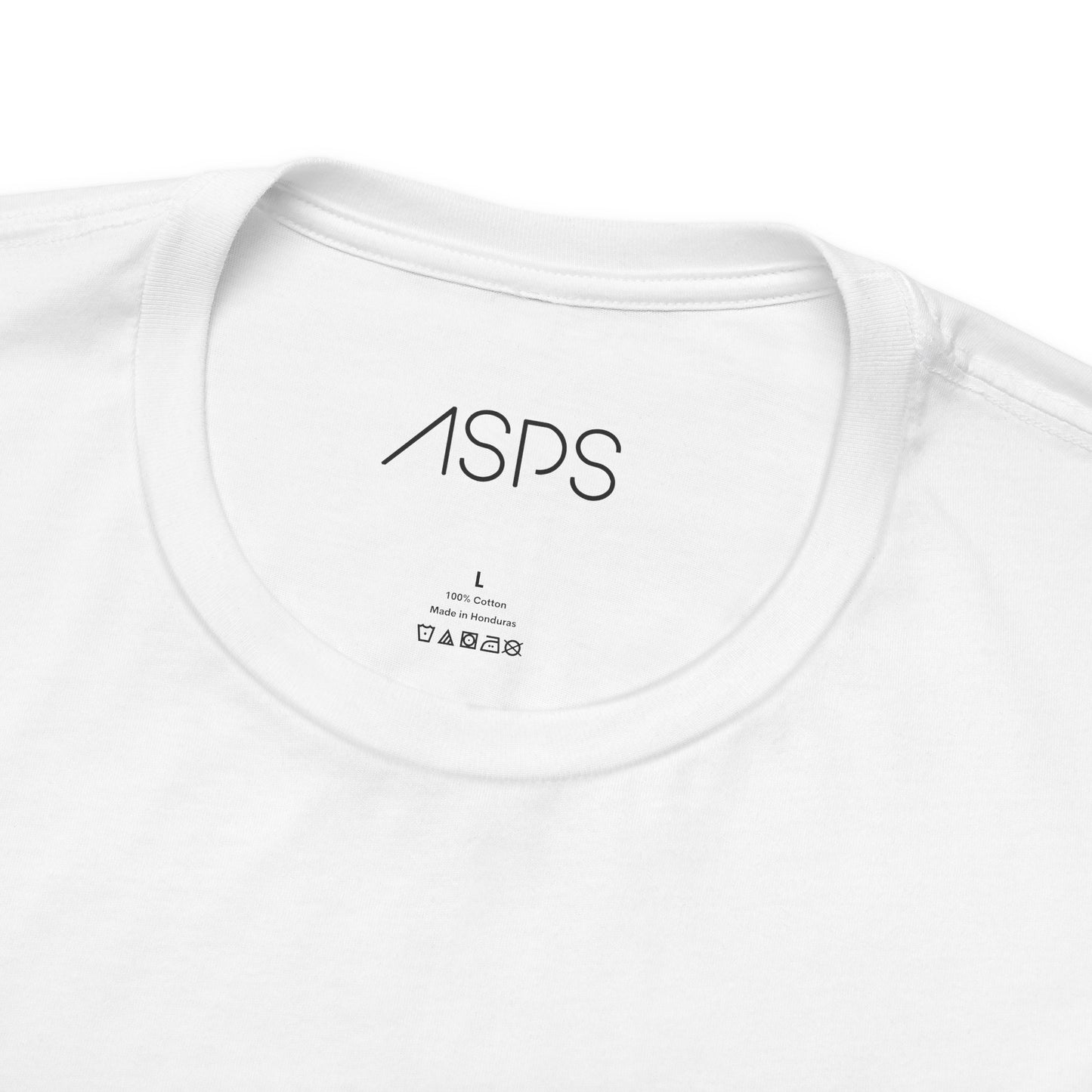Filmmaker Ingredients Tee • Uncut