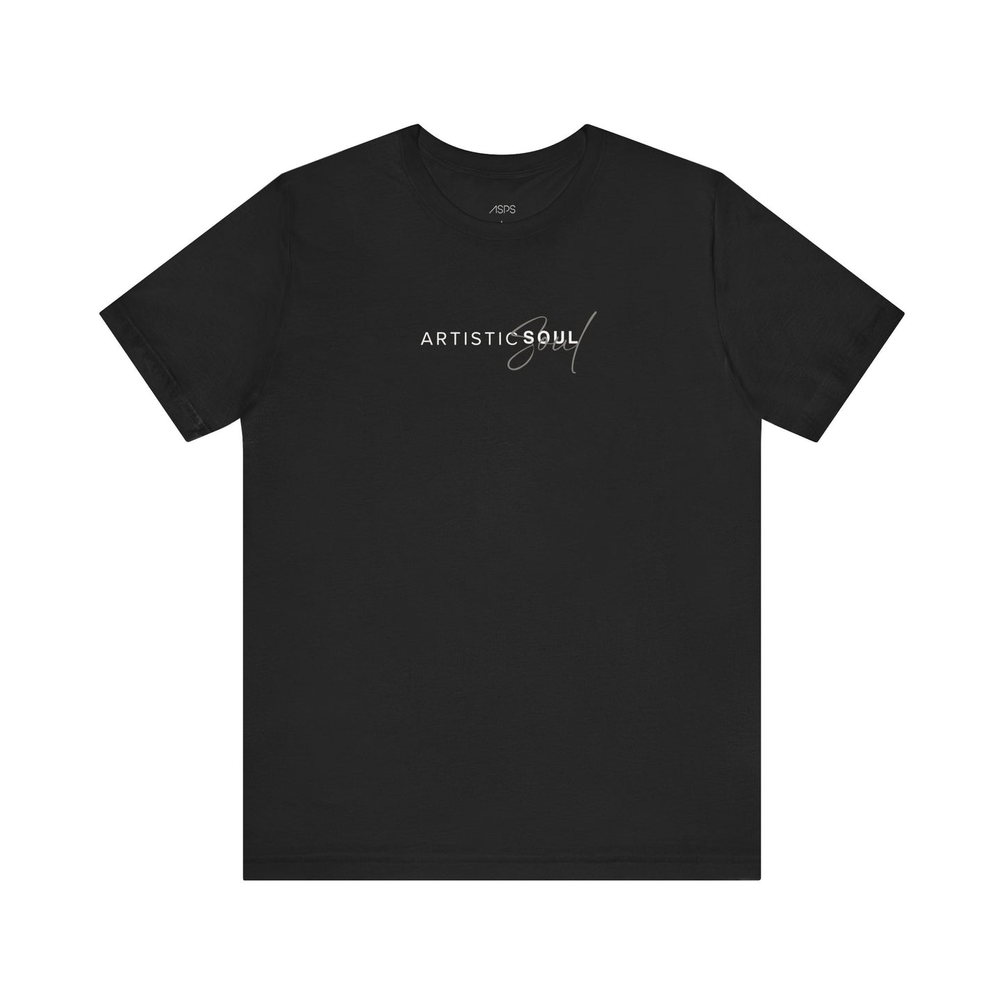 My Artistic Soul Tee