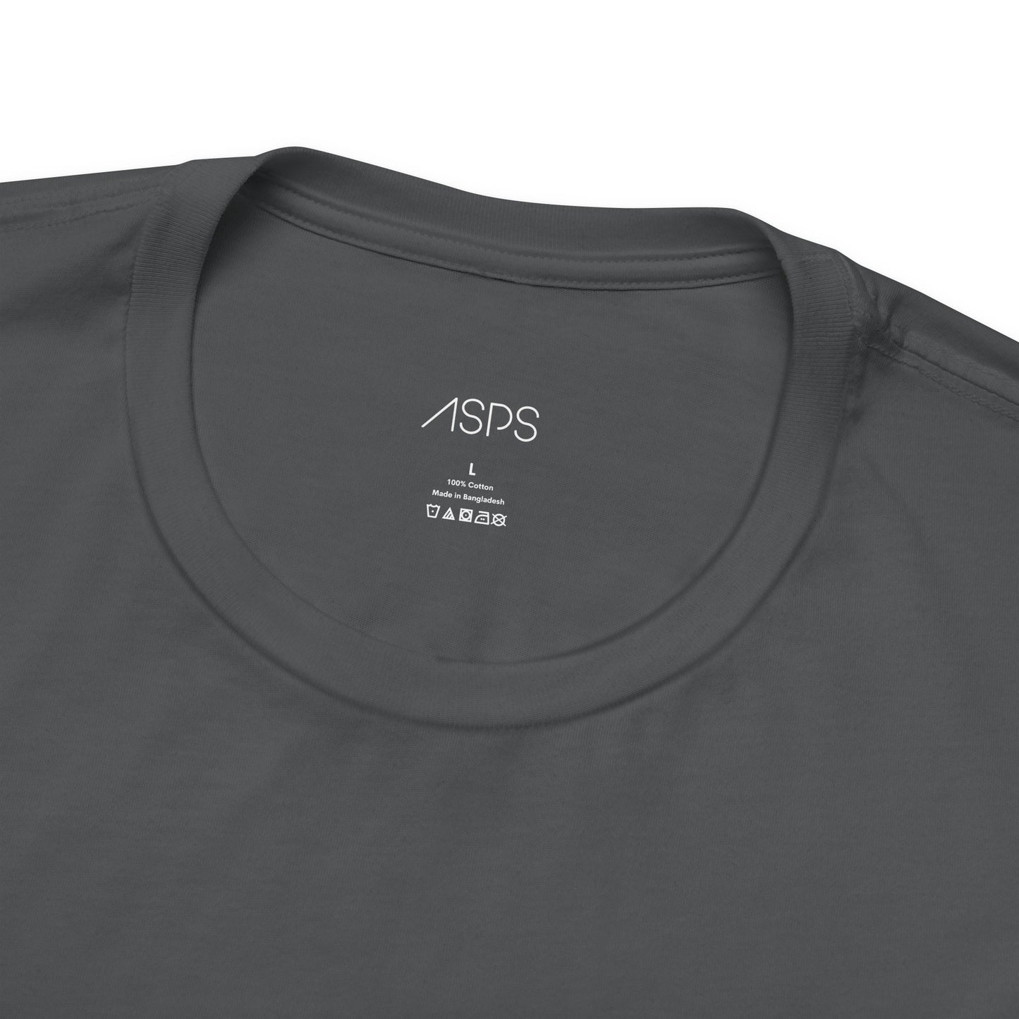 ASPS Filmmaker Definition Tee