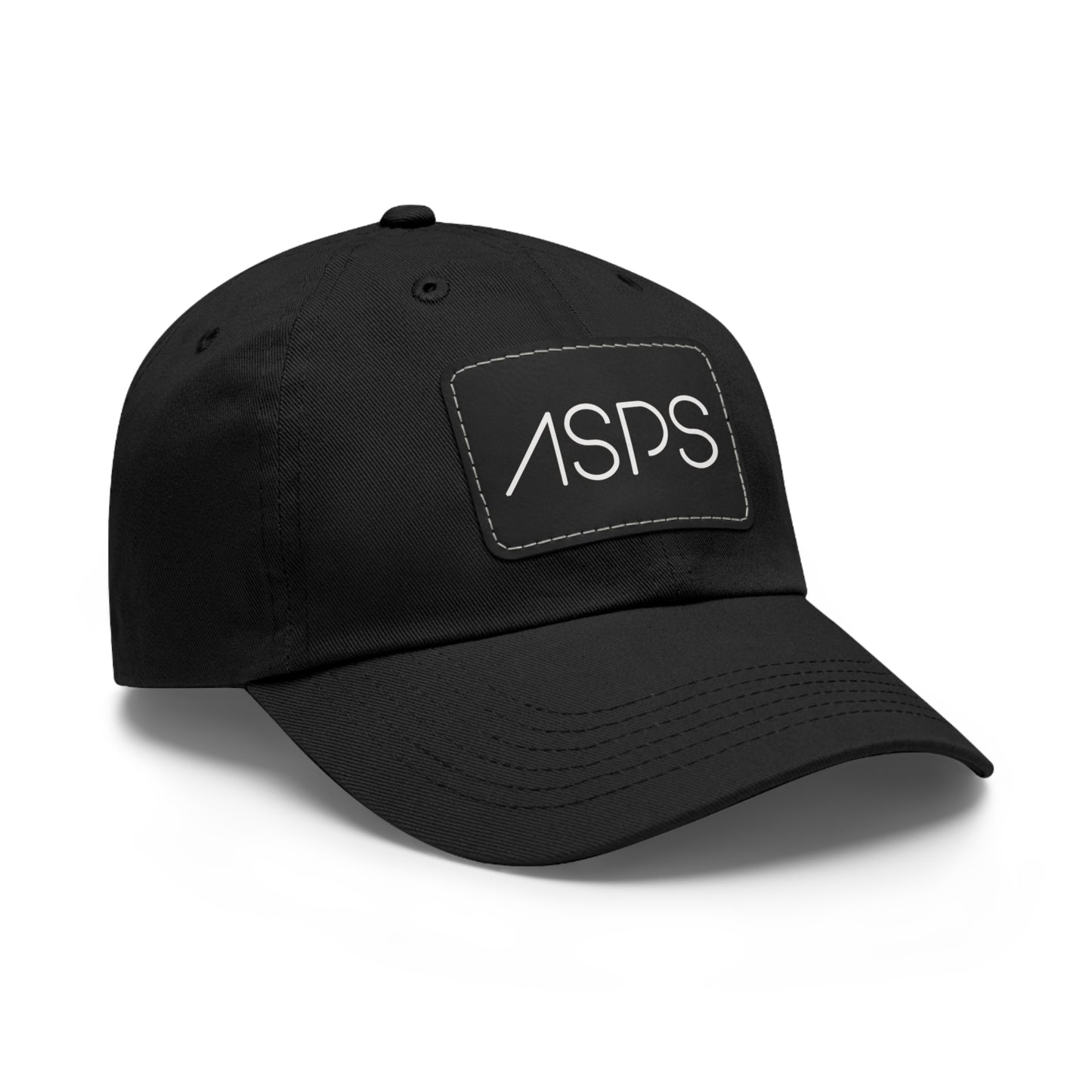 ASPS Branded Cap