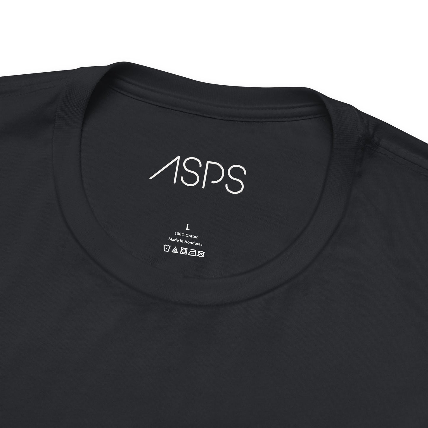 Filmmaker Ingredients Tee • Uncut