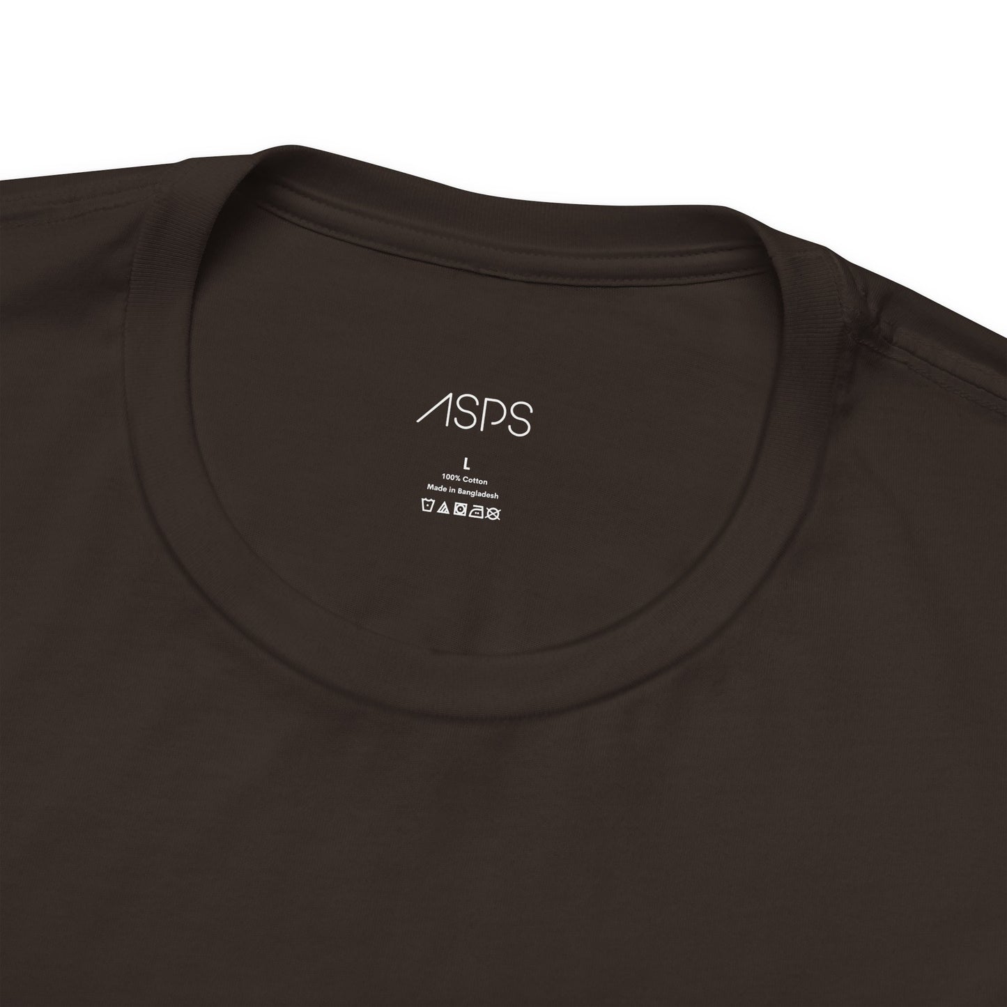 ASPS Filmmaker Definition Tee