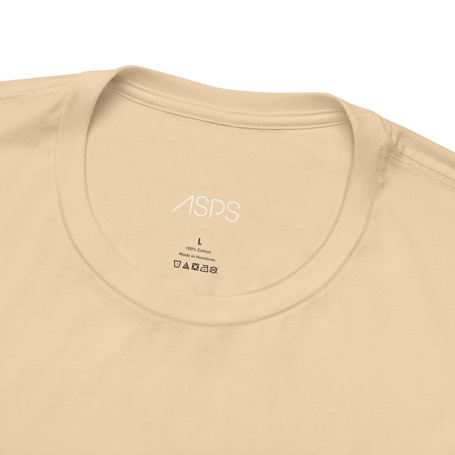 Creator Tee (Organic • Unisex)