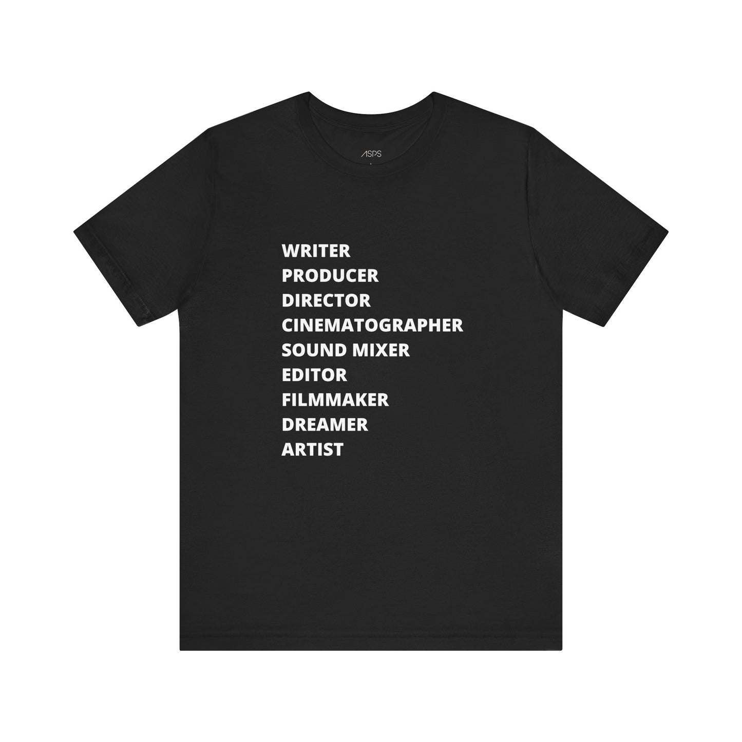 Creator Tee (Organic • Unisex)