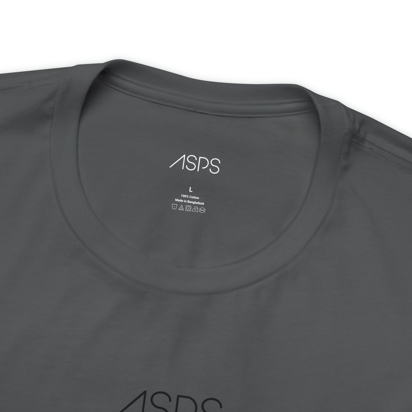 ASPS Branded Tee