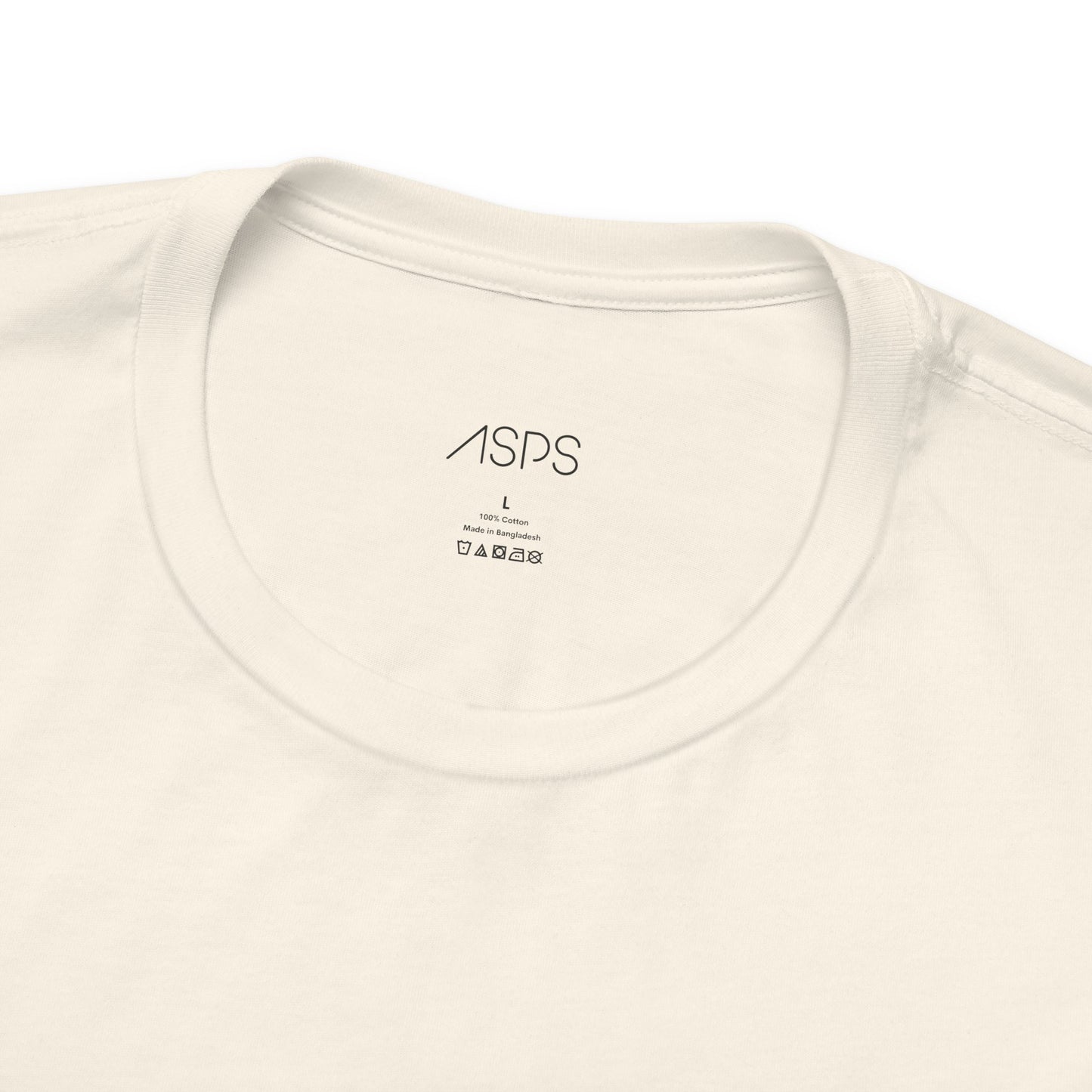 ASPS Filmmaker Definition Tee