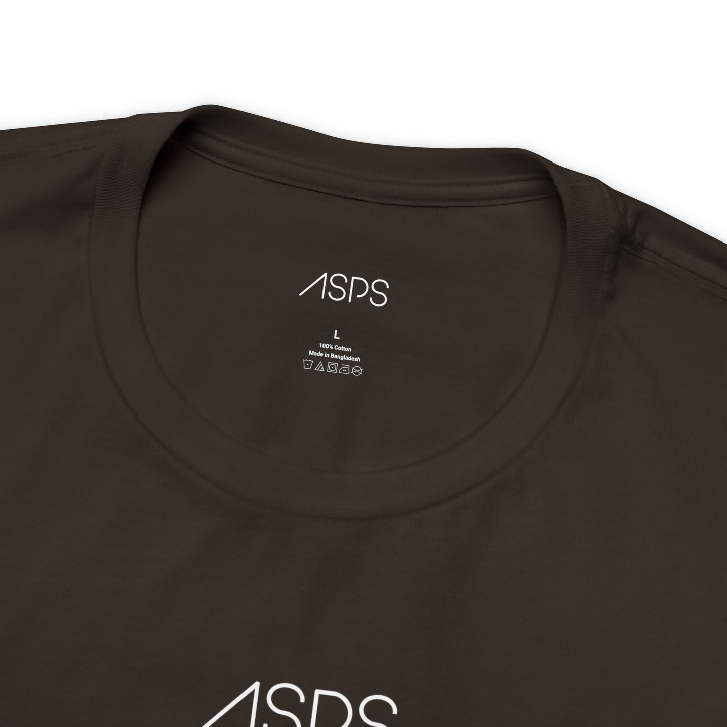 ASPS Branded Tee