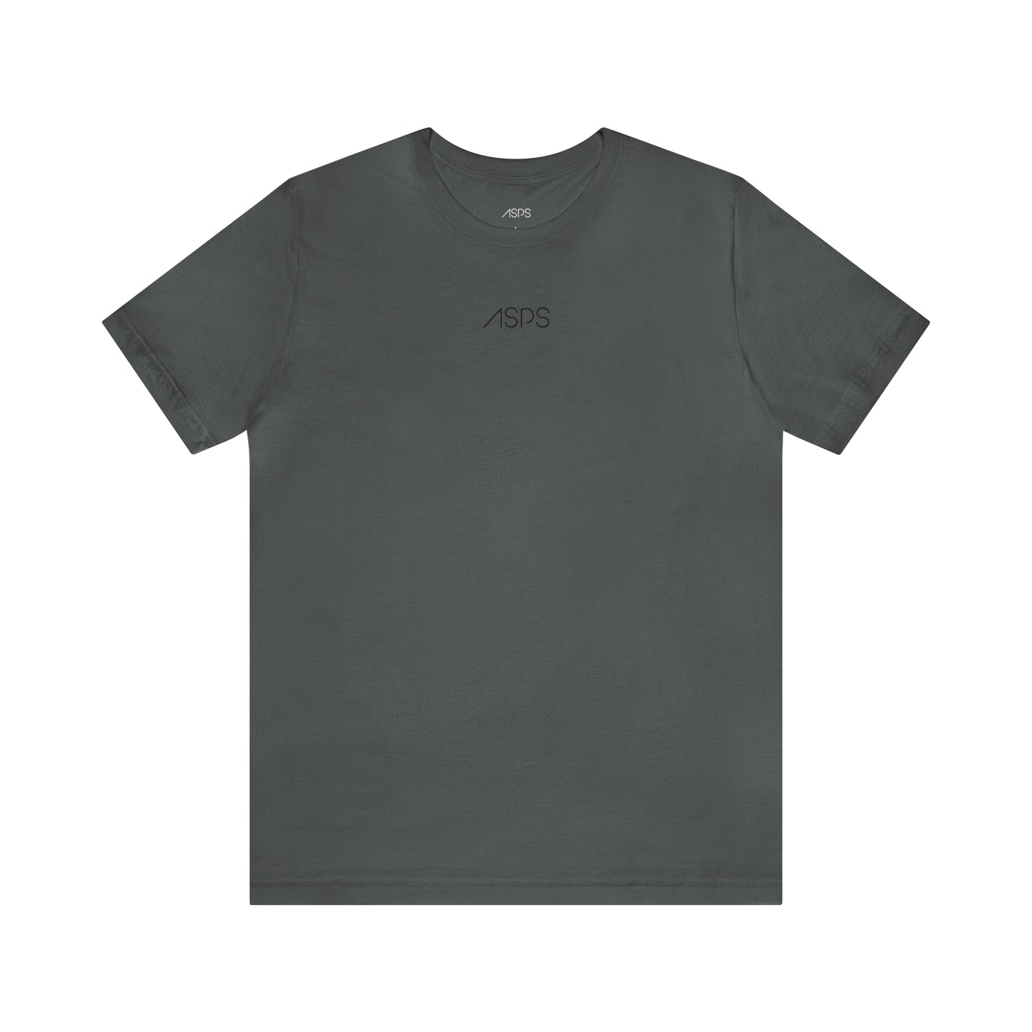 ASPS Branded Tee