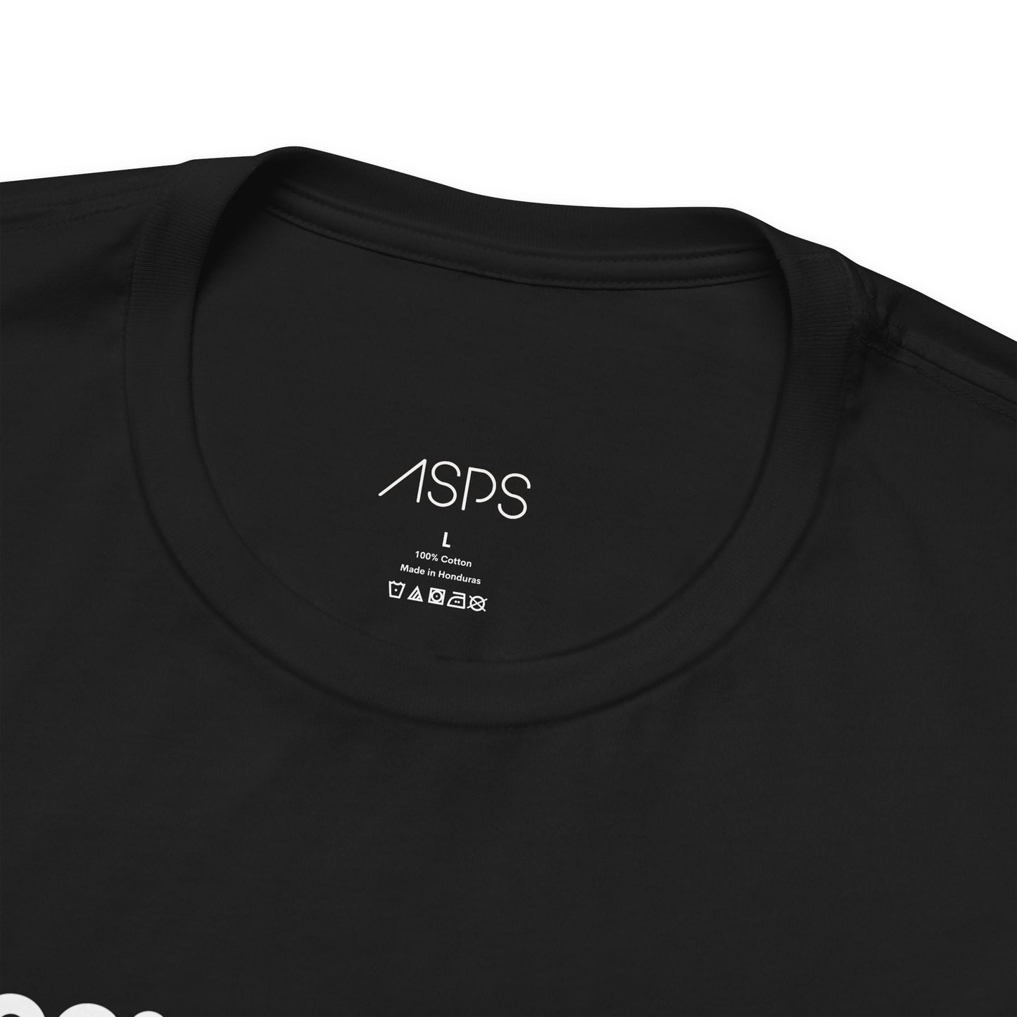 Filmmaker Ingredients Tee • 242