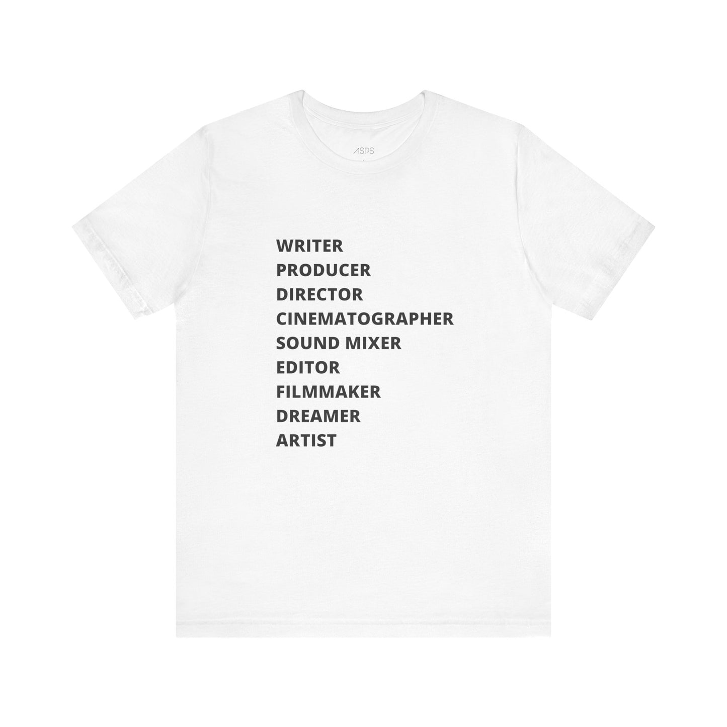 Creator Tee (Organic • Unisex)