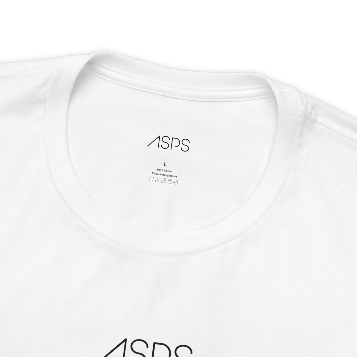 ASPS Branded Tee