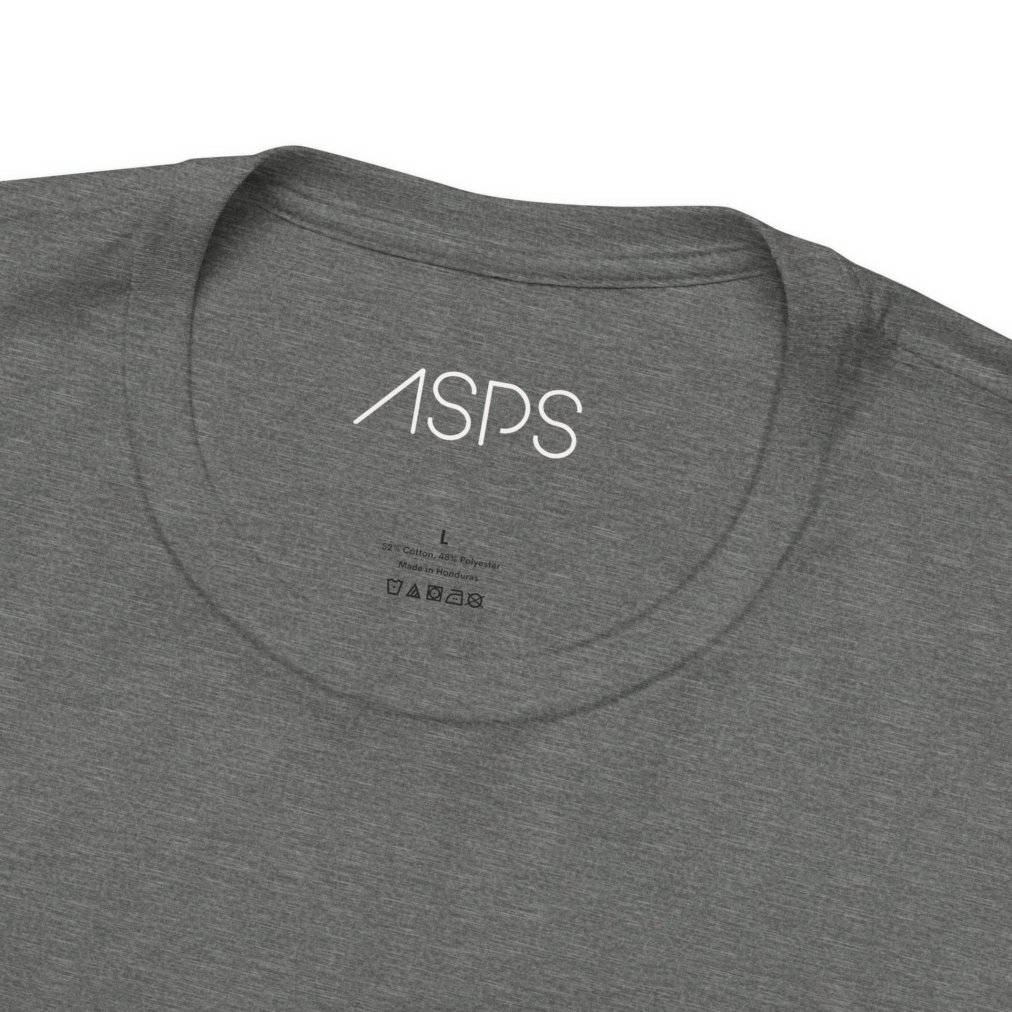 Filmmaker Ingredients Tee • Uncut
