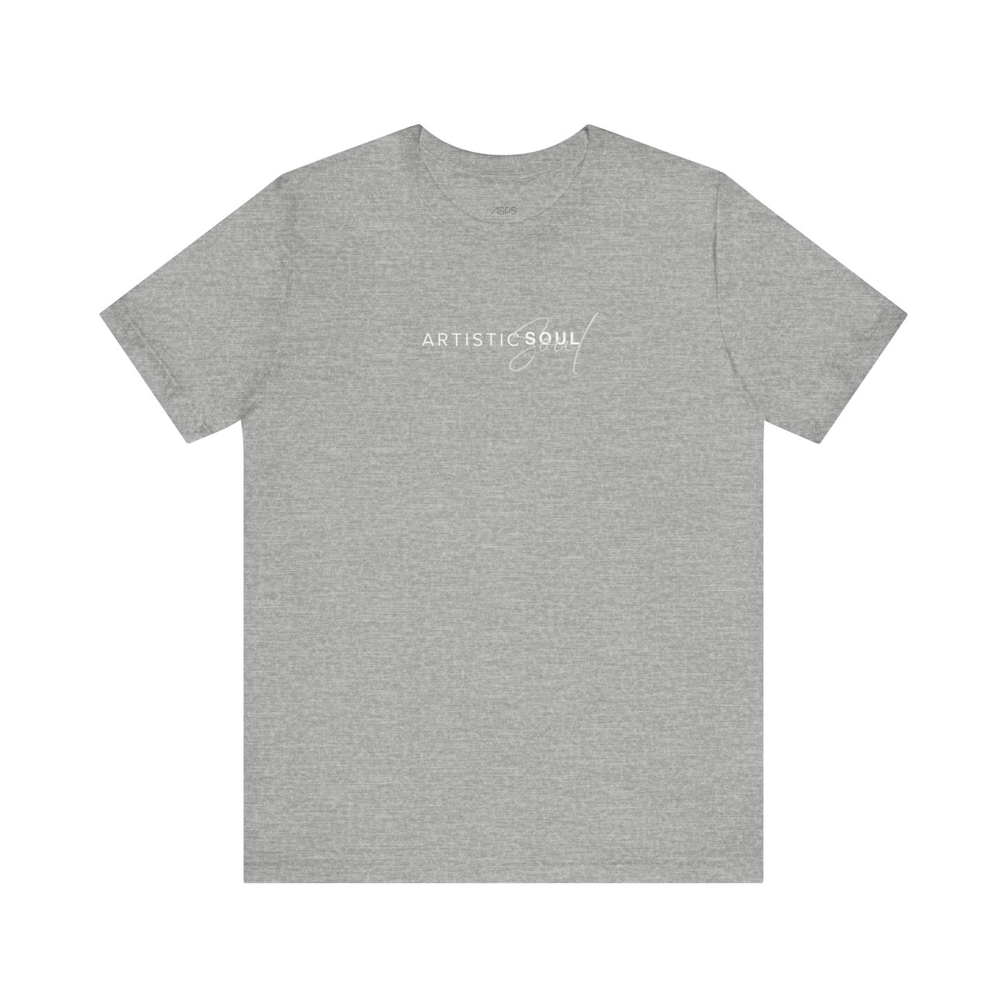 My Artistic Soul Tee
