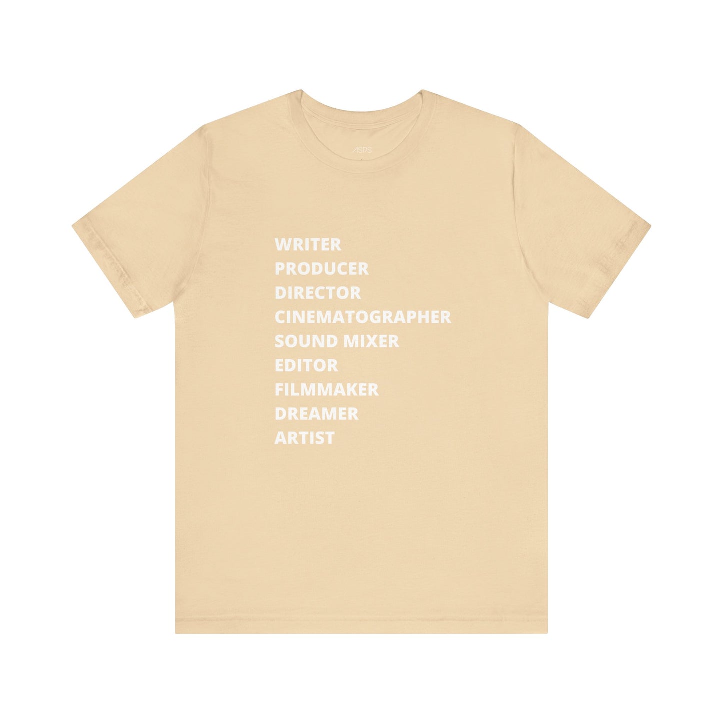 Creator Tee (Organic • Unisex)