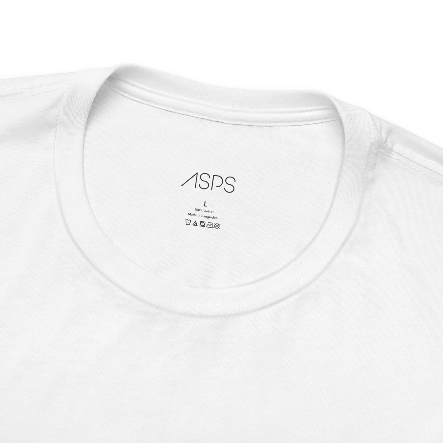 ASPS Filmmaker Definition Tee