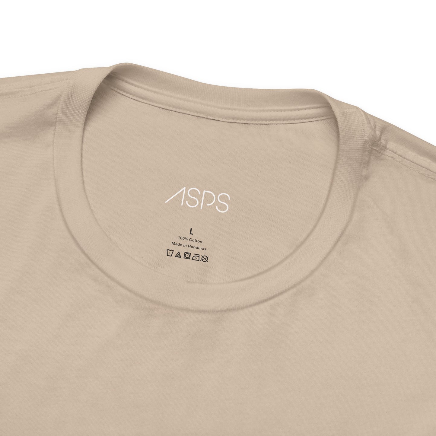 Creator Tee (Organic • Unisex)