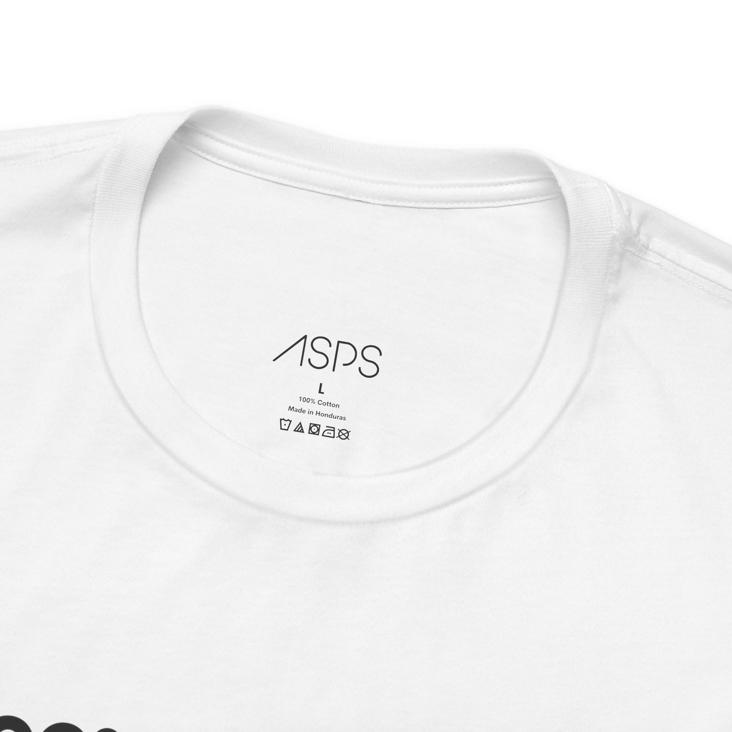 Filmmaker Ingredients Tee • 242