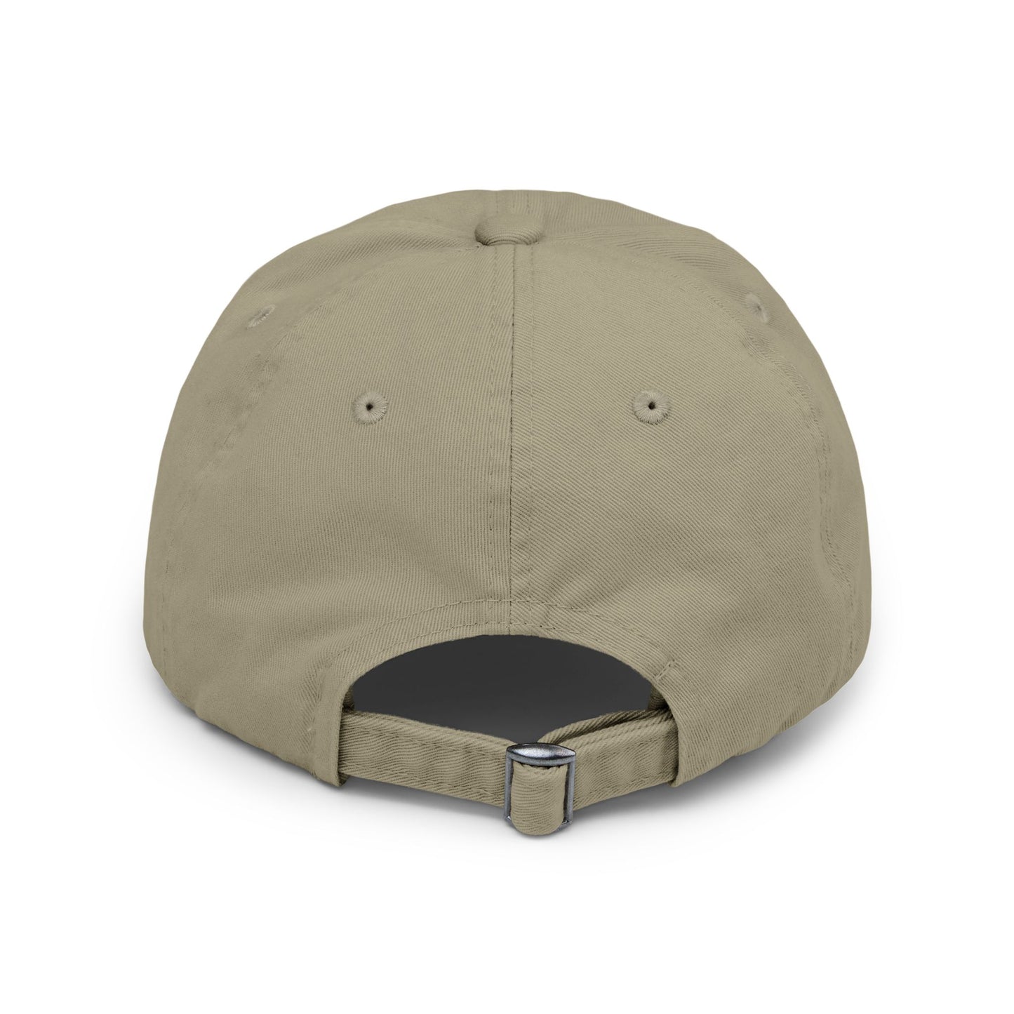 ASPS Distressed Cap