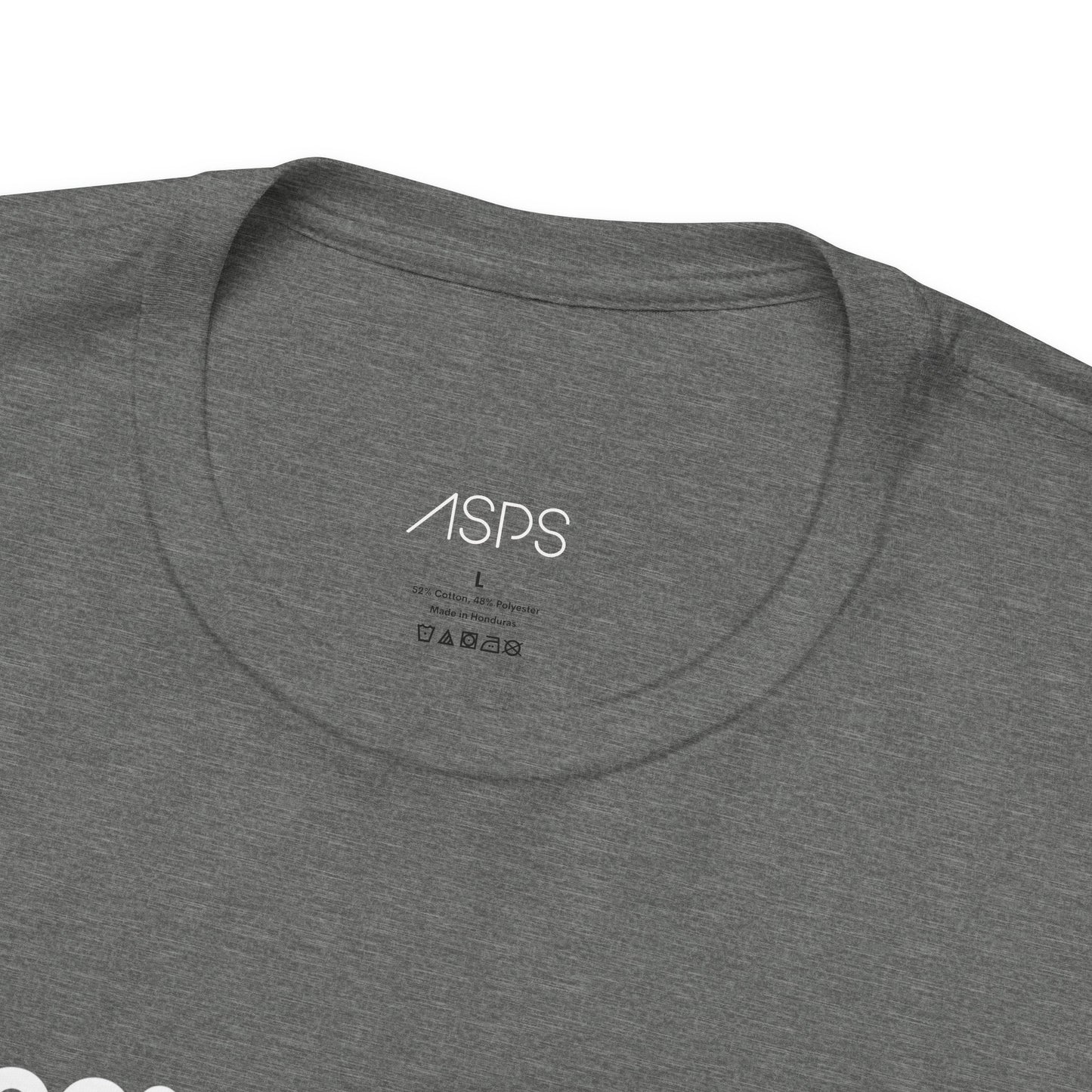Filmmaker Ingredients Tee • 242