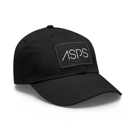 ASPS Branded Cap