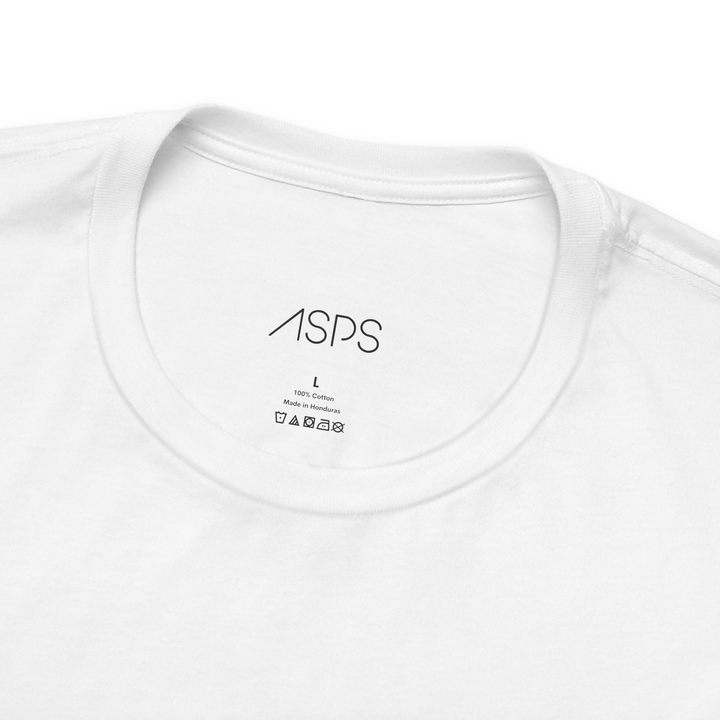 Creator Tee (Organic • Unisex)