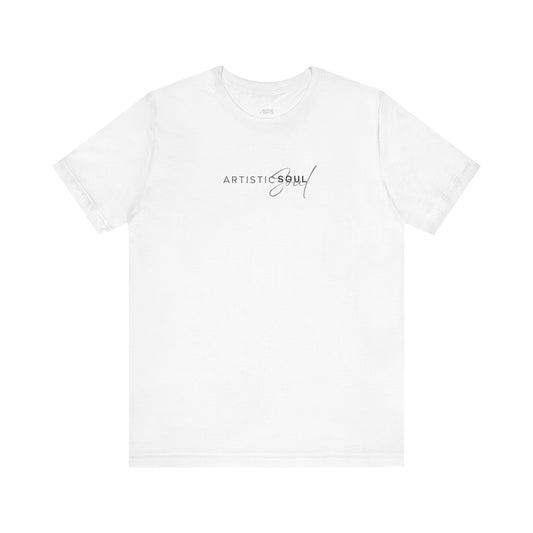 My Artistic Soul Tee