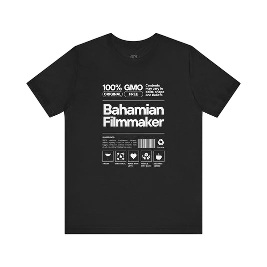Filmmaker Ingredients Tee • 242