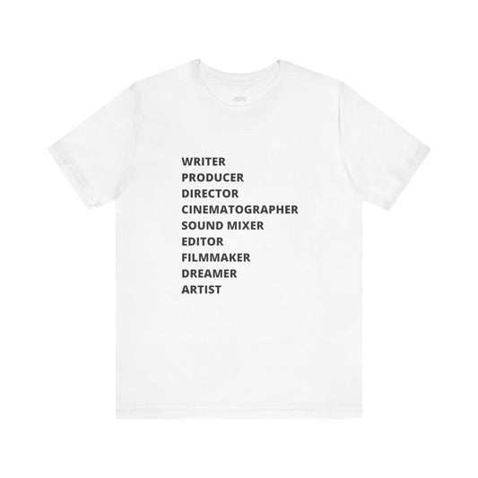 Creator Tee (Organic • Unisex)